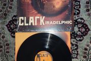 Clark: Iradelphic  LP