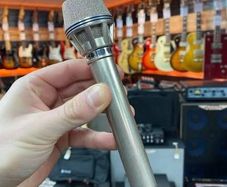 Akg D190e