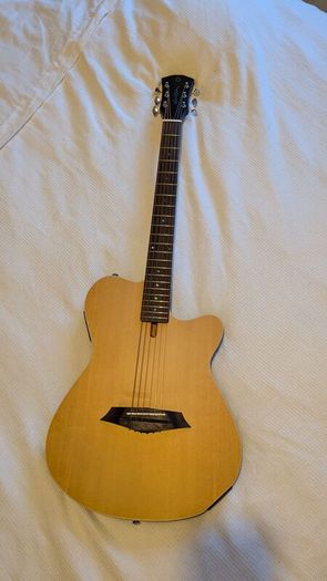 Larry Carlton G5A Natural
