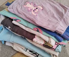 girls stitch bundle