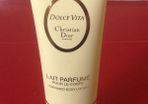 Vintage Christian Dior Dolce Vita Perfumed Body Lotion 75ml Extremely Rare