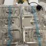 food heater 6- pan plate container food heater 1.5kw Image 8