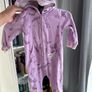 Warm Sleepsuits for Girls Image 8