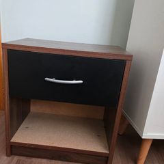 small cabinet/bedside locker