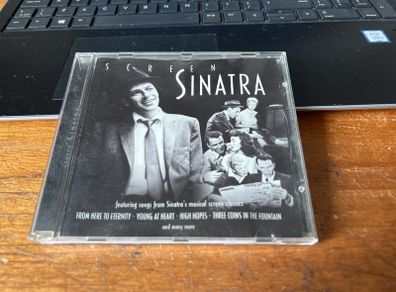 Frank Sinatra - Screen