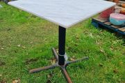 Marble Top Table KAS741