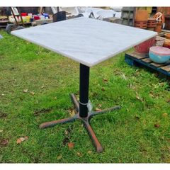 Marble Top Table KAS741
