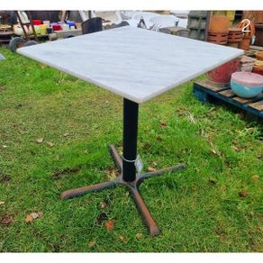 Marble Top Table KAS741