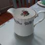 Four Good China Milk Jugs Image 2