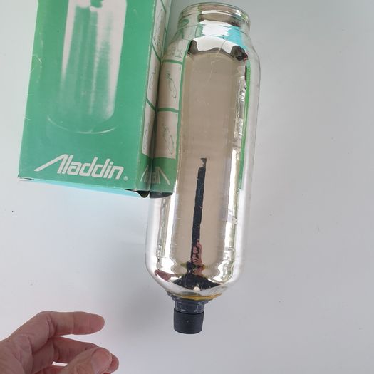 Aladdin vacuum flask No 283 replacement filler X 5
