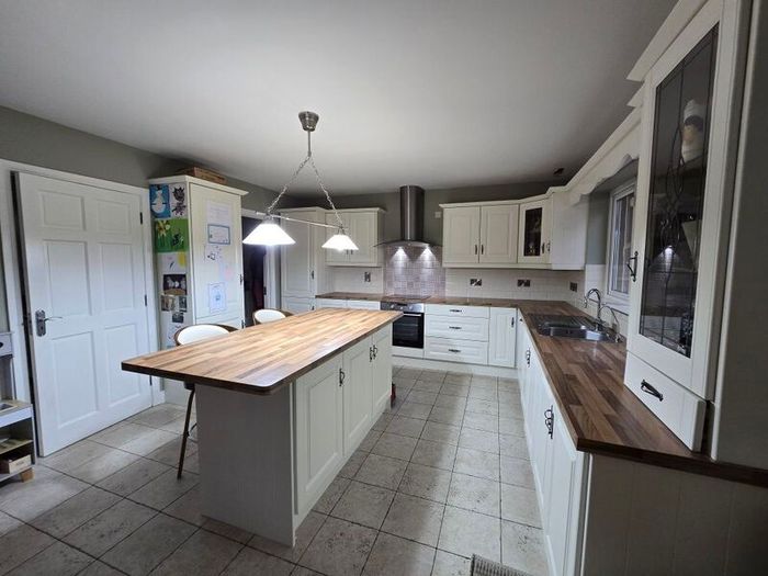 kitchen units