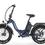 Touroll S2 Electric Bike Image 2