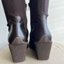 Marco Moreo tall boots UK 6.5 /39.5 Image 6
