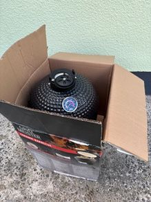 Kamado