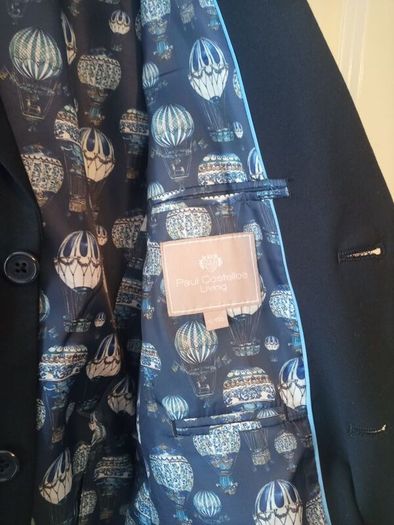 Boy Holy communion/ wedding suit