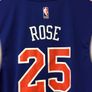 New York Knicks Jersey. Official Adidas Mens Home Jersey. Authentic Original. Not A Remake. Image 9