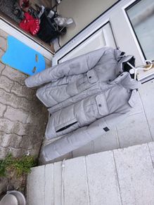 gents jacket