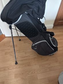 Golf bag