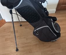 Golf bag