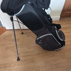 Golf bag