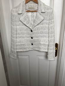 Louise Kennedy Jacket (Size 12-14)