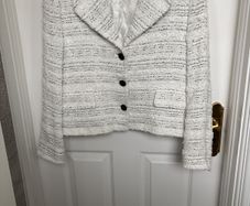 Louise Kennedy Jacket (Size 12-14)
