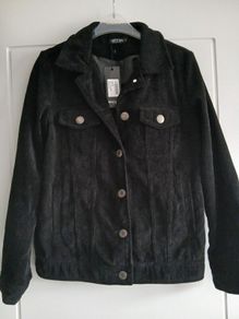 Fab jacket