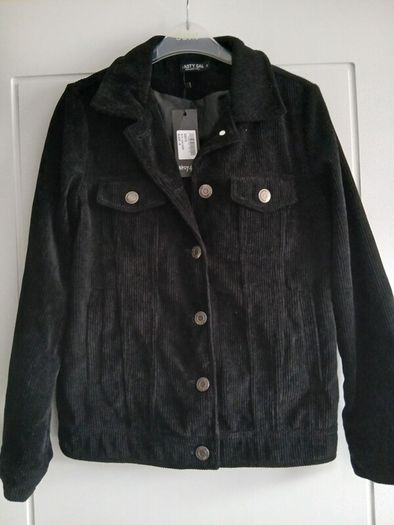 Fab jacket