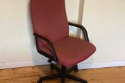 Ergonomic Office Chair | Adjustable Height &amp; Supportive Design