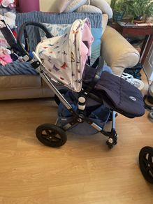 Bugaboo Cameleon 3