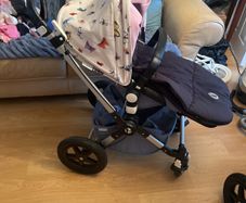 Bugaboo Cameleon 3