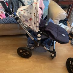 Bugaboo Cameleon 3