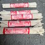 Pipe cleaners. From Woolworths  Dundalk.5 packs Image 2