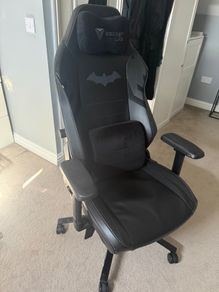 Secretlab TITAN Evo 2022 Batman Edition Gaming Chair - XL