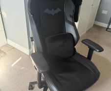Secretlab TITAN Evo 2022 Batman Edition Gaming Chair - XL