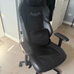 Secretlab TITAN Evo 2022 Batman Edition Gaming Chair - XL