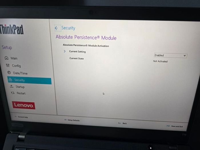 Lenovo Thinkpad T14 Gen 2 I7-1185G7 | 48GB | MX450 | 512GB | 4k