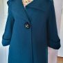 Vintage style coat Image 3