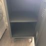 Metalic cabinet Image 3