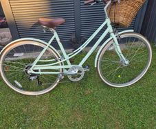 ladies bike