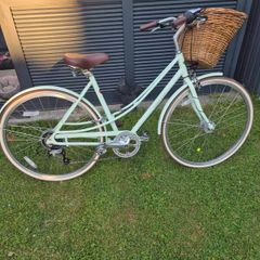 ladies bike