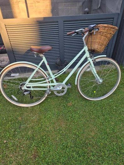 ladies bike