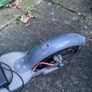 electric scooter Image 4