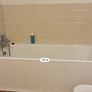 Cast iron bath (mixer not included) Image 3