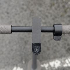 AOVO Pro ES80 Handlebar Display & Throttle Unit