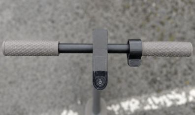 AOVO Pro ES80 Handlebar Display & Throttle Unit