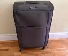 Samsonite Large suit case