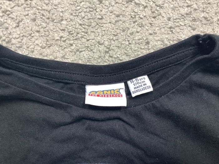 Boys clothes bundles shorts and t-shirts