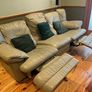 Recliner Sofas Image 2
