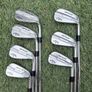 Callaway Apex Pro Irons Image 2